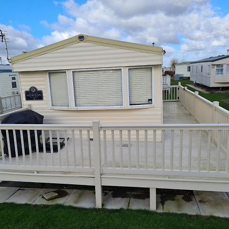 Apartamento 8 Berth The Chase Ingoldmells Exterior foto