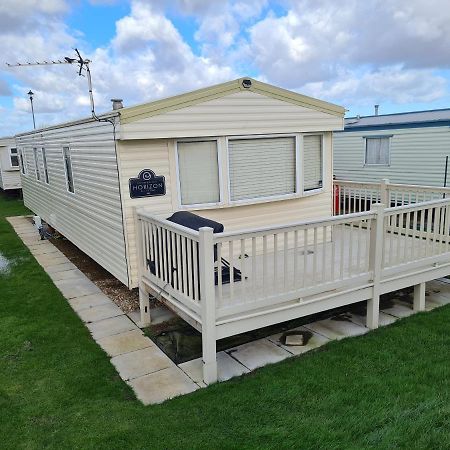 Apartamento 8 Berth The Chase Ingoldmells Exterior foto