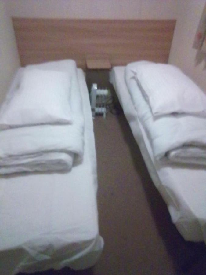Apartamento 8 Berth The Chase Ingoldmells Exterior foto