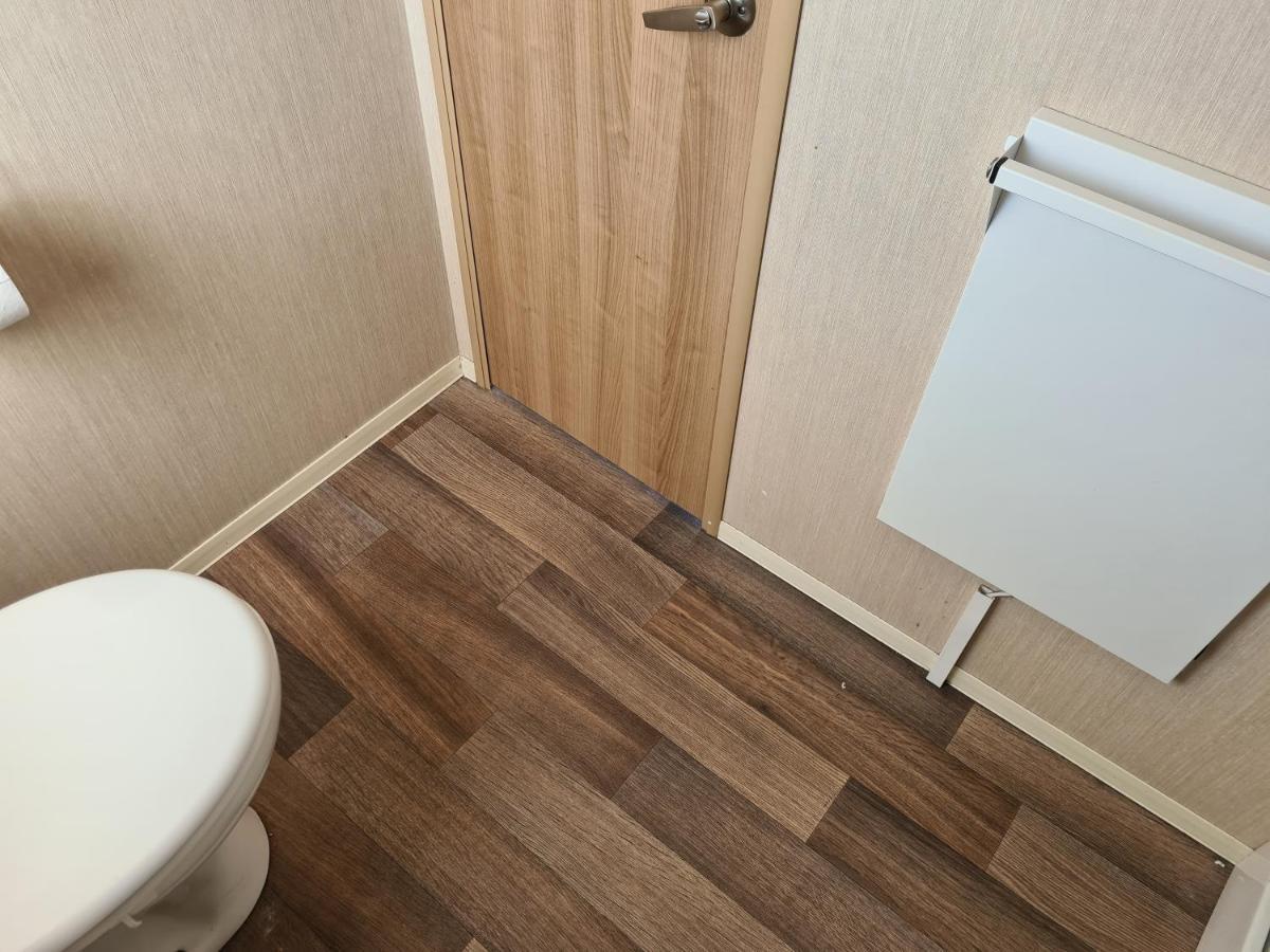 Apartamento 8 Berth The Chase Ingoldmells Exterior foto