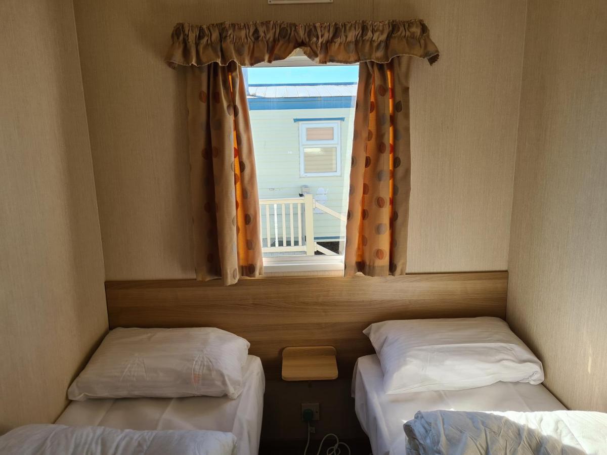 Apartamento 8 Berth The Chase Ingoldmells Exterior foto