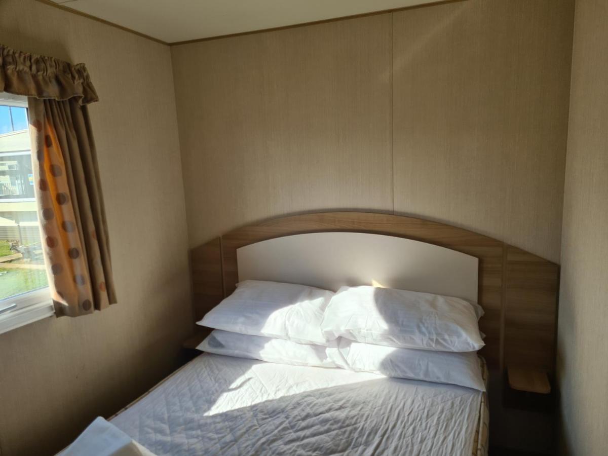 Apartamento 8 Berth The Chase Ingoldmells Exterior foto