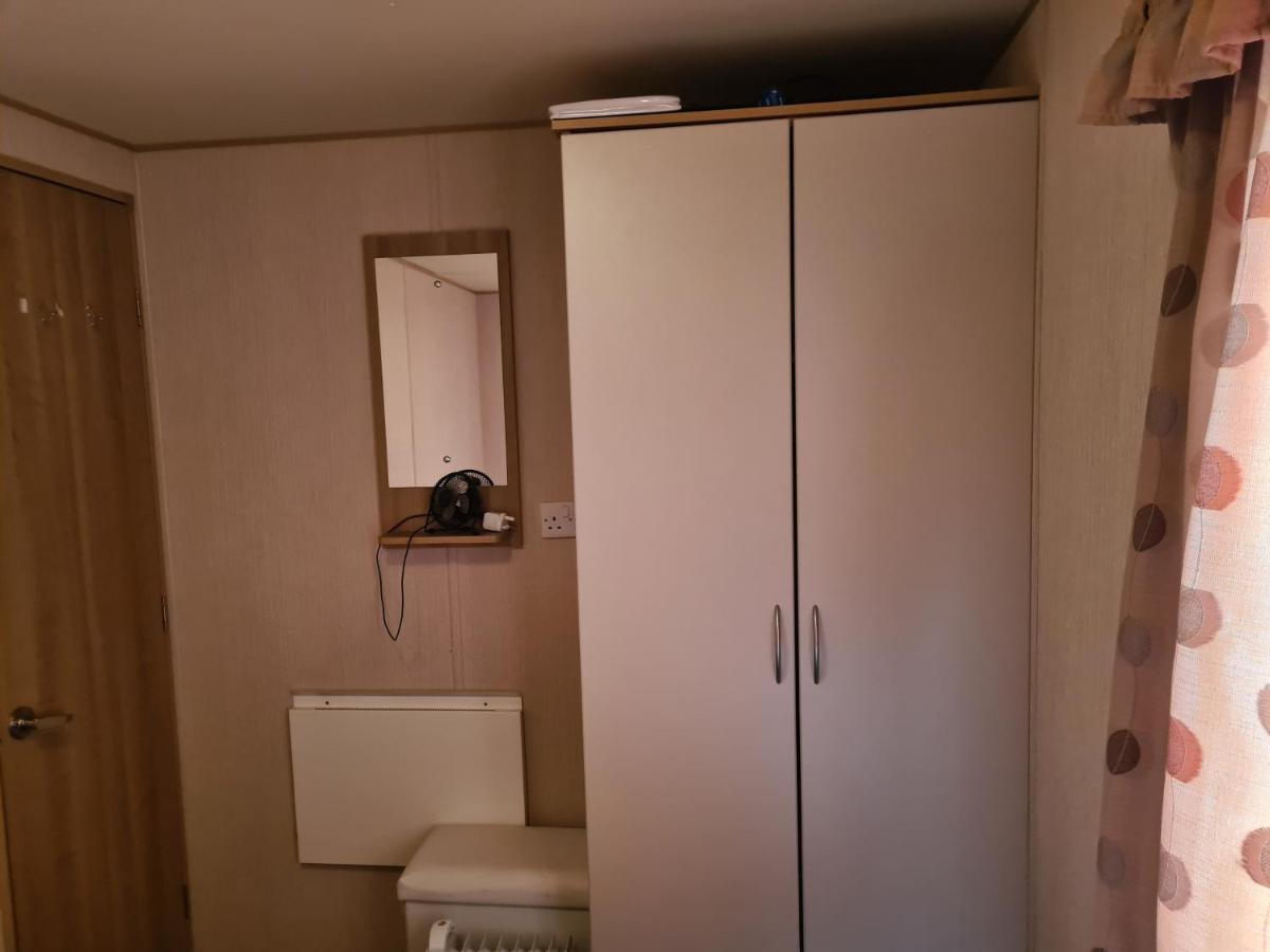 Apartamento 8 Berth The Chase Ingoldmells Exterior foto